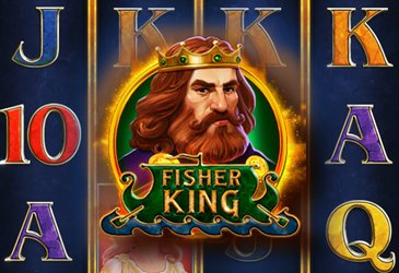 Fisher King